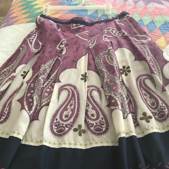Skirt
